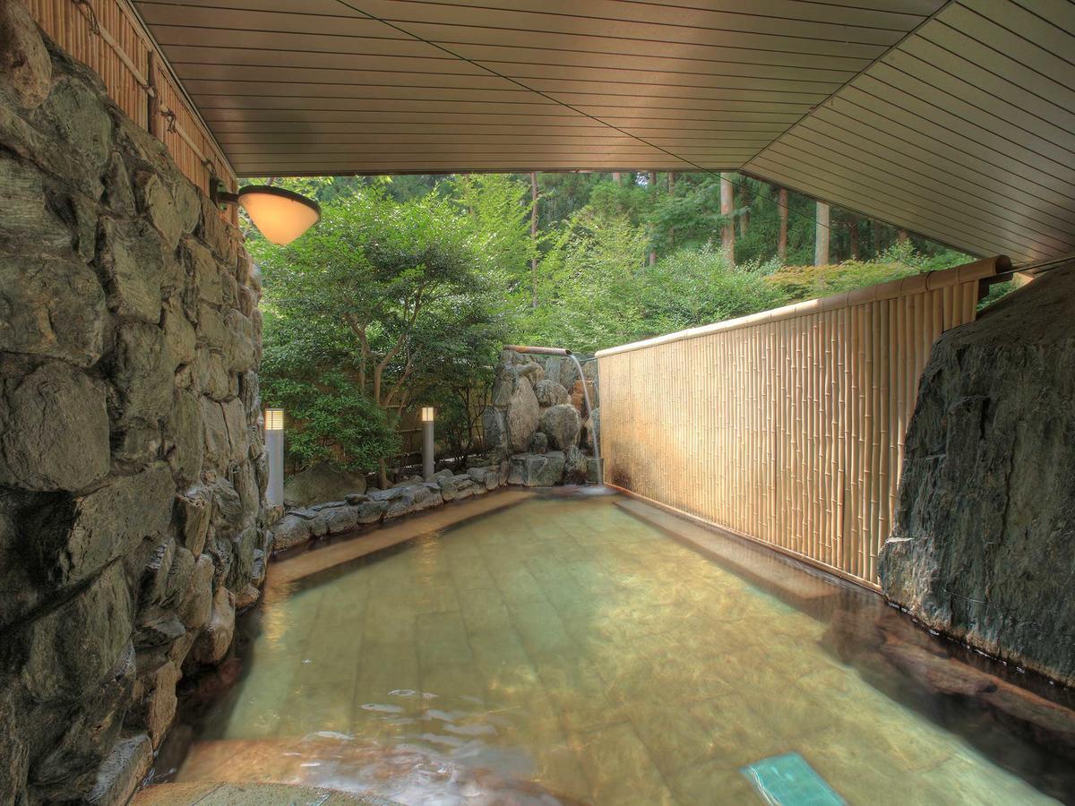 Hotel Itamuro Nasushiobara Esterno foto