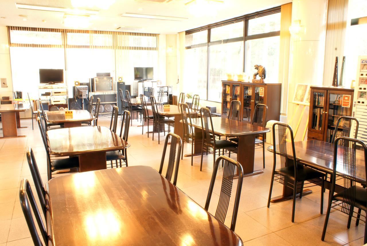 Hotel Itamuro Nasushiobara Esterno foto