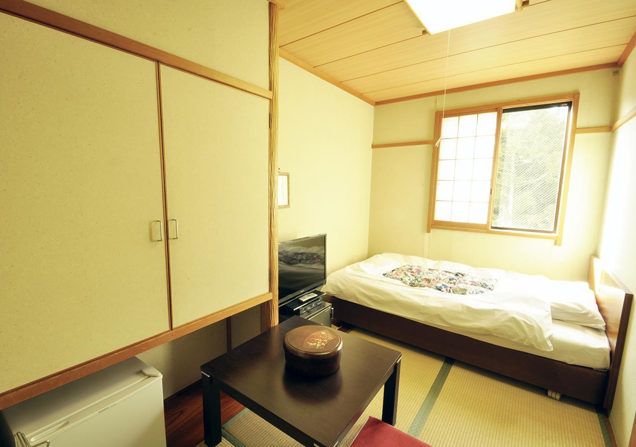 Hotel Itamuro Nasushiobara Esterno foto