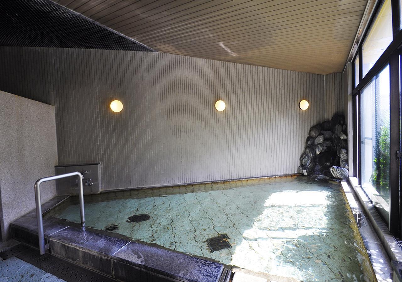 Hotel Itamuro Nasushiobara Esterno foto