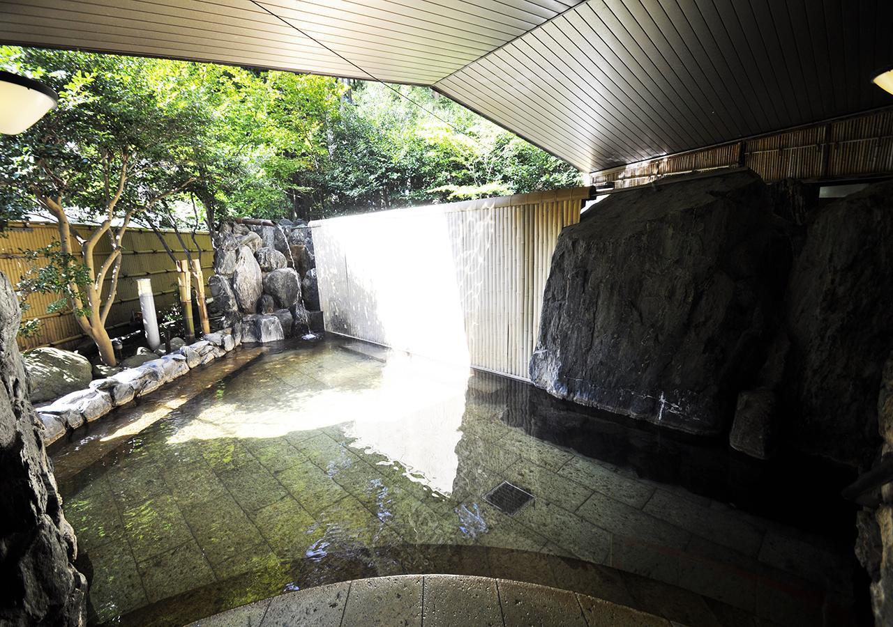Hotel Itamuro Nasushiobara Esterno foto