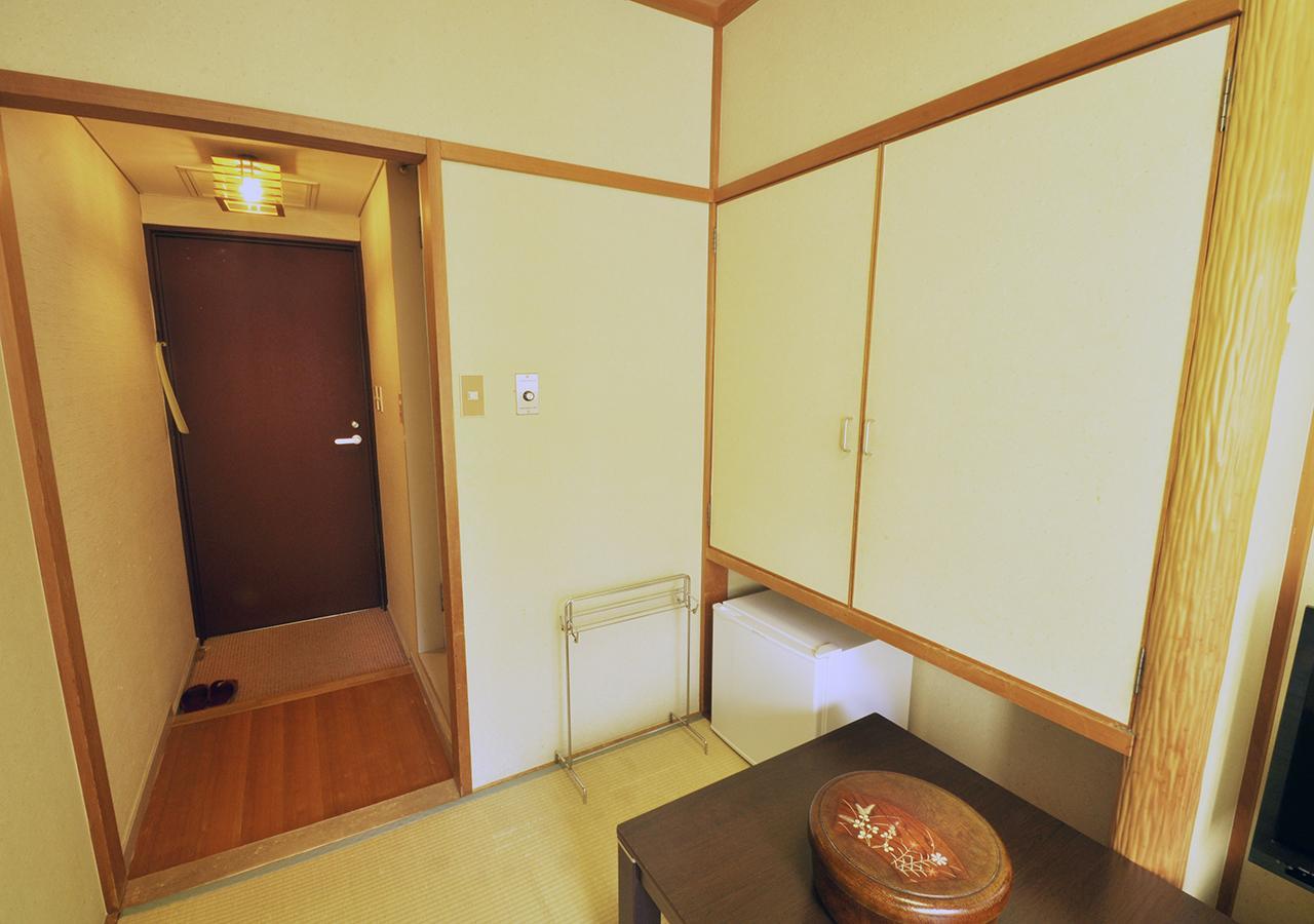 Hotel Itamuro Nasushiobara Esterno foto