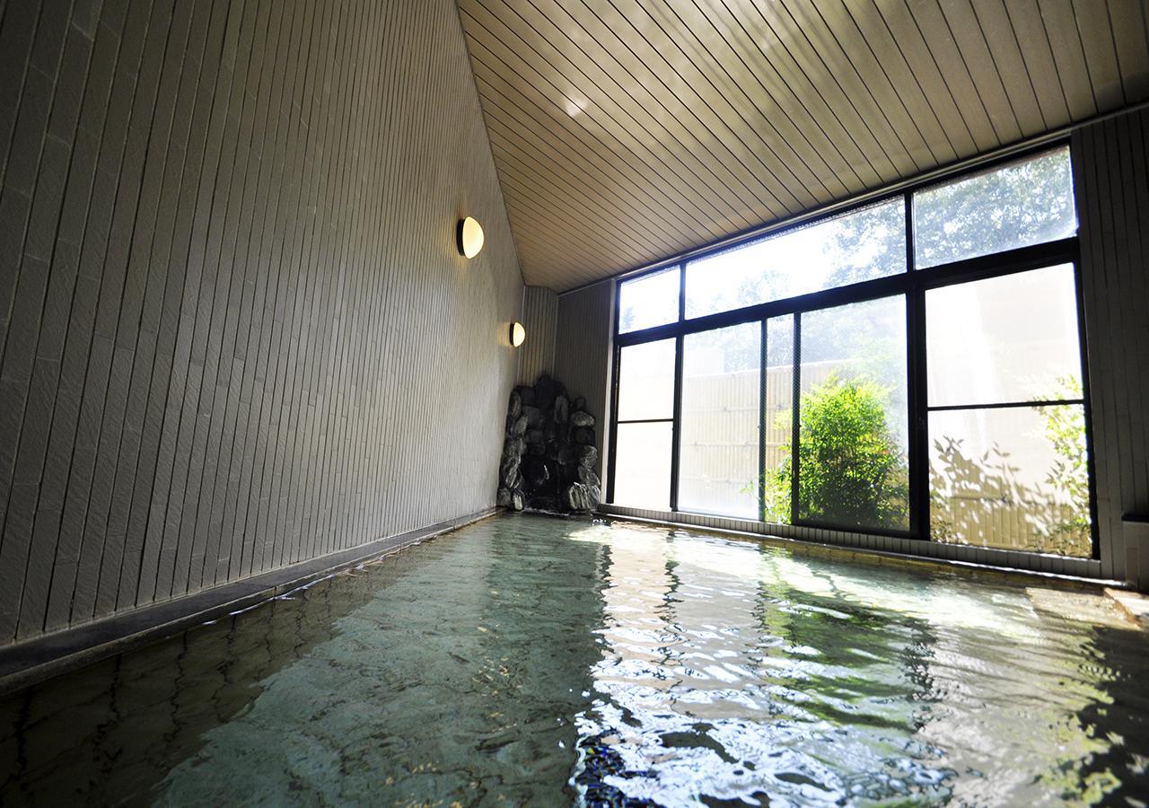 Hotel Itamuro Nasushiobara Esterno foto