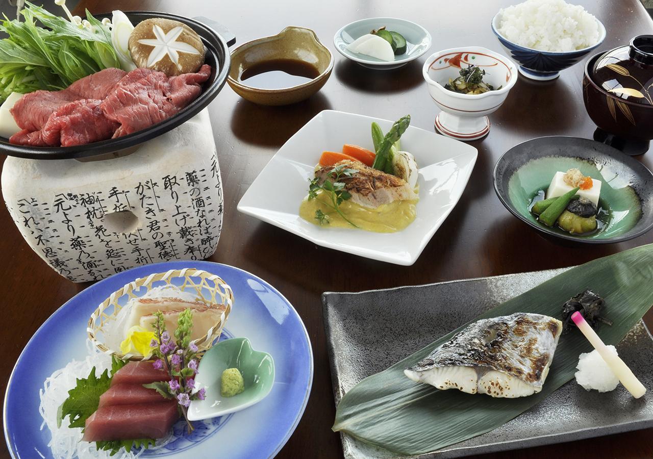 Hotel Itamuro Nasushiobara Esterno foto