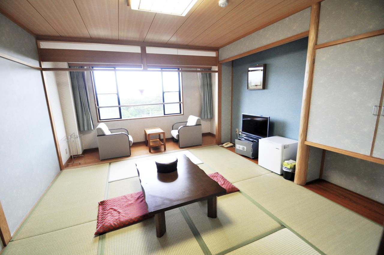 Hotel Itamuro Nasushiobara Esterno foto